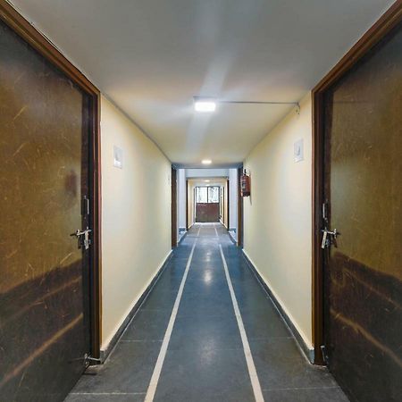 Oyo 45961 Hotel Swarn Bhumi Bilāspur Dış mekan fotoğraf