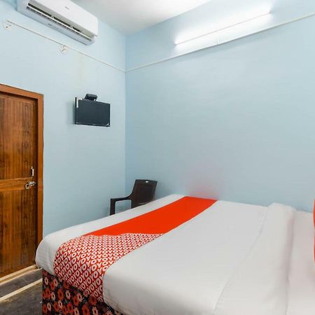 Oyo 45961 Hotel Swarn Bhumi Bilāspur Dış mekan fotoğraf