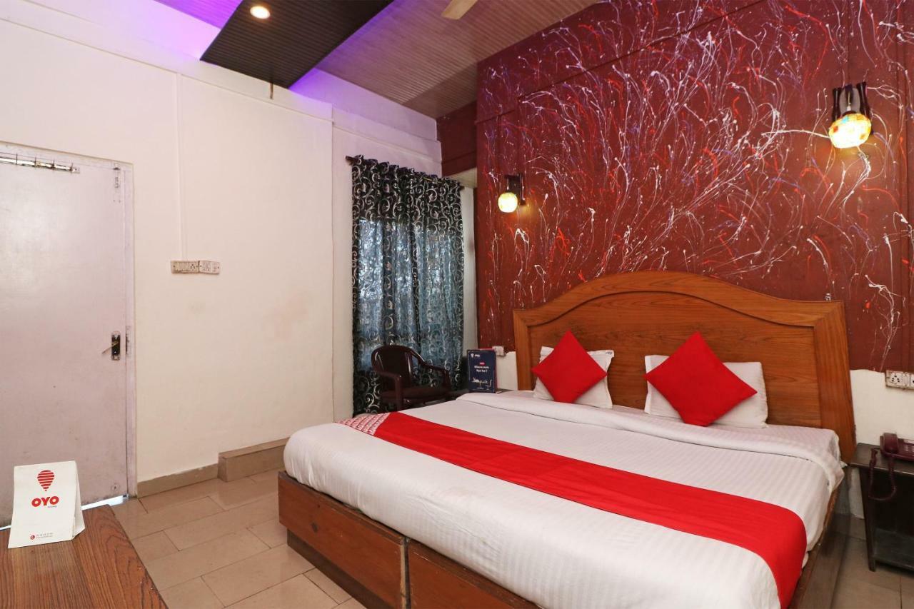 Oyo 45961 Hotel Swarn Bhumi Bilāspur Dış mekan fotoğraf