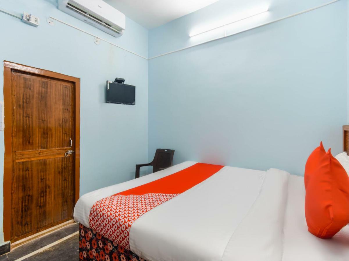 Oyo 45961 Hotel Swarn Bhumi Bilāspur Dış mekan fotoğraf