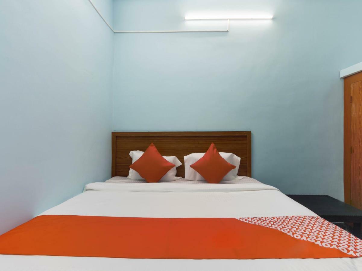 Oyo 45961 Hotel Swarn Bhumi Bilāspur Dış mekan fotoğraf