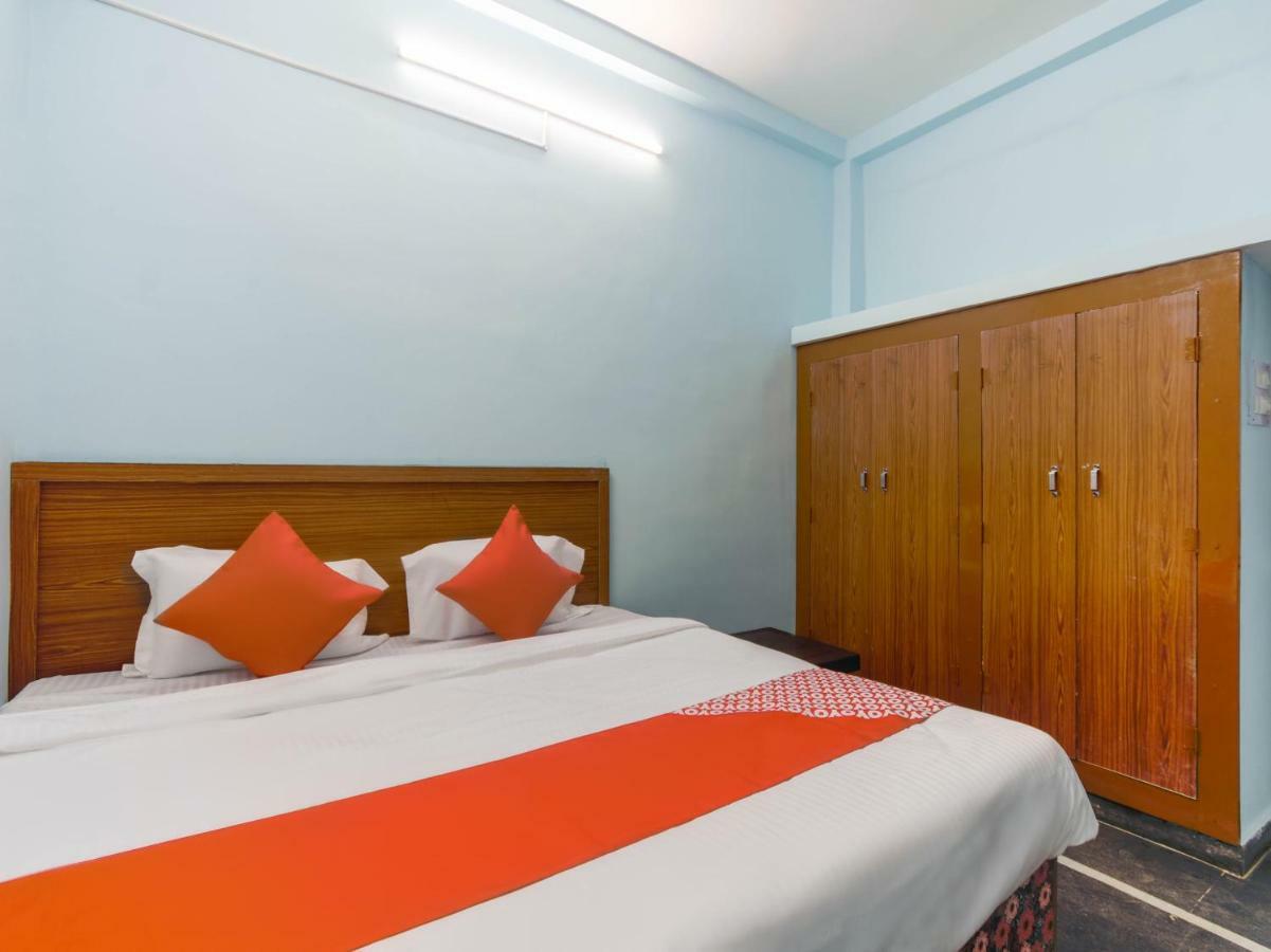 Oyo 45961 Hotel Swarn Bhumi Bilāspur Dış mekan fotoğraf