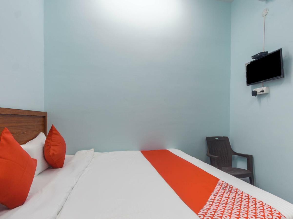 Oyo 45961 Hotel Swarn Bhumi Bilāspur Dış mekan fotoğraf