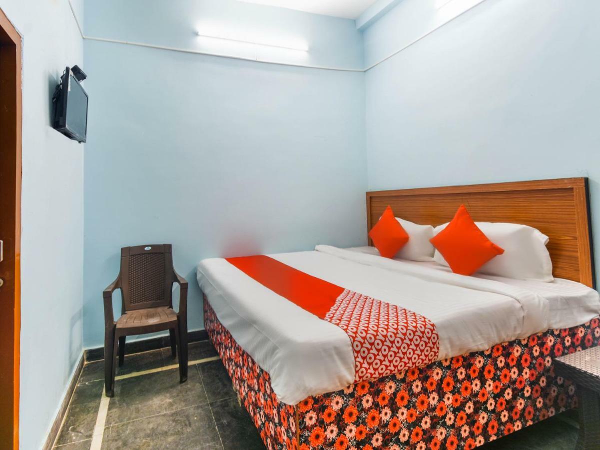 Oyo 45961 Hotel Swarn Bhumi Bilāspur Dış mekan fotoğraf